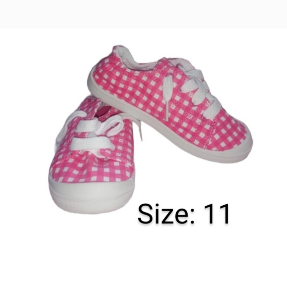 wonder nation girls shoes